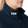 Dámska bunda Helly Hansen W Crew Insulator Jacket 2.0