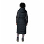 Dámska vesta Columbia Pike Lake Long Vest