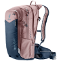 Cyklistický batoh Deuter Compact 14+3