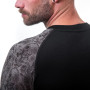 Pánske funkčné tričko Sensor Merino Impress dl.r.