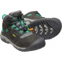 Detské topánky Keen Ridge Flex Mid Wp Children