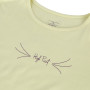 Dámske tričko High Point Skim Lady T-Shirt