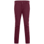Detské nohavice Regatta Tech Mountain Trousers Fig fialová Fig