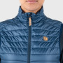 Dámska vesta Fjällräven Abisko Padded Vest W