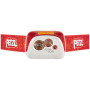 Čelovka Petzl Actik core