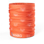 Multifuknčný set Warg Bandana oranžová Terracotta