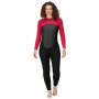 Neoprénový oblek Regatta Wmns Full Wetsuit