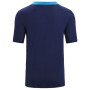 Pánske funkčné tričko Icebreaker Men ZoneKnit™ SS Tee