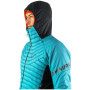 Pánska lyžiarska bunda Dynafit Speed Insulation Hooded Jkt M