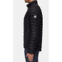 Pánska bunda Mammut Albula IN Hybrid Jacket Men