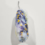 Obal High Tail Designs Drawstring Stuff Sack Spotted Salamander