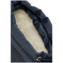 Detské zimné topánky Viking Outdoor Footwear Alv Barefoot Warm Navy