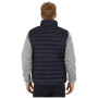 Pánska vesta Fundango Flint Padded Vest