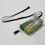 Ľadvinka High Tail Designs Fanny Pack Boulder Canyon