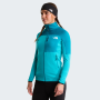 Dámska funkčná mikina The North Face Stormgap Powergrid Jacket