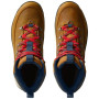 Pánske topánky The North Face M Bergen Leather Wp