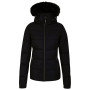 Dámska bunda Dare 2b Glamorize IV Jacket čierna Black