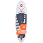 Paddleboard Zray X-Rider Young 9'