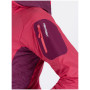 Dámska bunda High Point Total Alpha 3.0 Lady Jacket