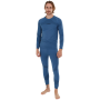 Pánska termobielizeň Fundango Seamless Baselayer Set