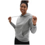 Dámska minika Vans Wm Boxed In Rosy Bf Hoodie
