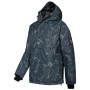Pánska bunda Dare 2b Freeride Oh III Jacket