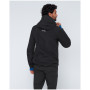 Pánska bunda Mammut Alto Guide HS Hooded Jacket Men
