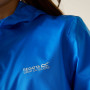 Detská bunda Regatta Kids’ Pack-It Jacket III Sonic Blue