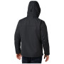 Pánska bunda Columbia South Canyon Lined Jacke