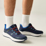 Pánske topánky Dare 2b Mens Torrek Waterproof Trail Shoes