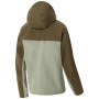 Pánska bunda The North Face West Basin Dryvent Jacket