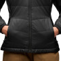 Dámska bunda Black Diamond W Solution 2.0 Hoody