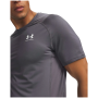 Pánske tričko Under Armour HG Armour Fitted SS