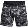 Pánske boxerky Under Armour CC 6in Novelty 3 Pack