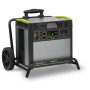 Nabíjacia stanica Goal Zero Yeti 3000 Lithium Wifi