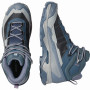 Dámske topánky Salomon X Ultra 5 Mid Gore-Tex