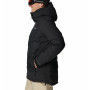 Pánska zimná bunda Columbia Wild Card™ II Down Jacket