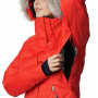 Dámska bunda Columbia Lay D Down™ II Jacket