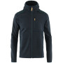 Pánska mikina Fjällräven Keb Fleece Hoodie M