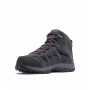 Pánske trekové topánky Columbia Crestwood™ Mid Waterproof
