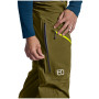Pánske nohavice Ortovox 3L Guardian Shell Pants M
