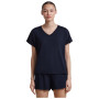 Dámske funkčné tričko Icebreaker Women Mer 150 Lodge SS Tee