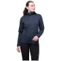 Dámska funkčná mikina Mountain Equipment Apiro Hooded Jacket Women's