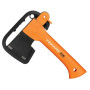 Univerzálna sekera Fiskars Fiskars X5-XXS oranžová Orange