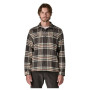 Pánska košeľa Patagonia M's Fjord Flannel Shirt
