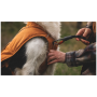 Oblečenie pre psa Ruffwear Overcoat Fuse™ Insulated Vest