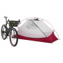Ultraľahký stan MSR Hubba Hubba Bikepack 2