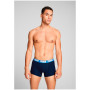 Pánske boxerky Puma Everyday Aop Print Boxer 2P