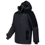 Pánska bunda Dare 2b Firn Jacket