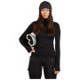 Čiapka Icebreaker U Mer 260 Quantum Beanie